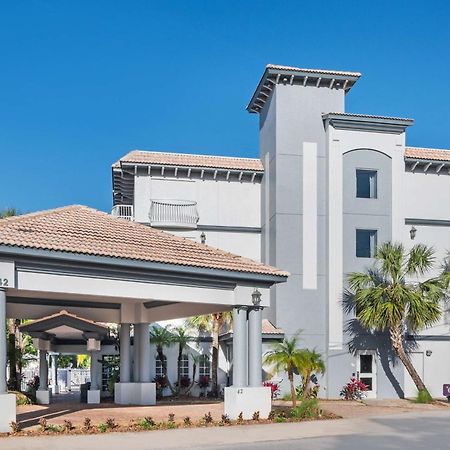 Spark By Hilton St. Augustine Historic District Exterior foto