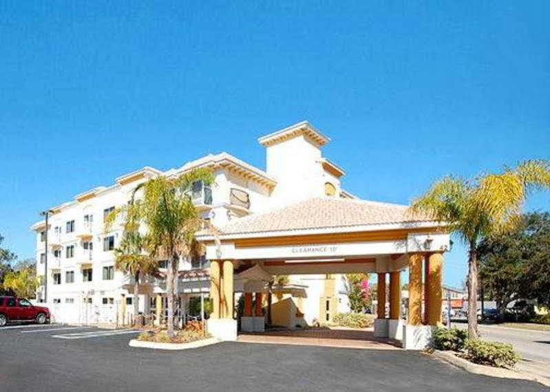Spark By Hilton St. Augustine Historic District Exterior foto